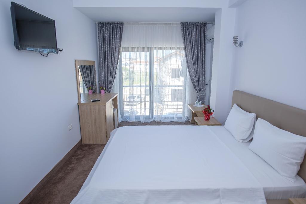 Cittadini Residence Năvodari 외부 사진