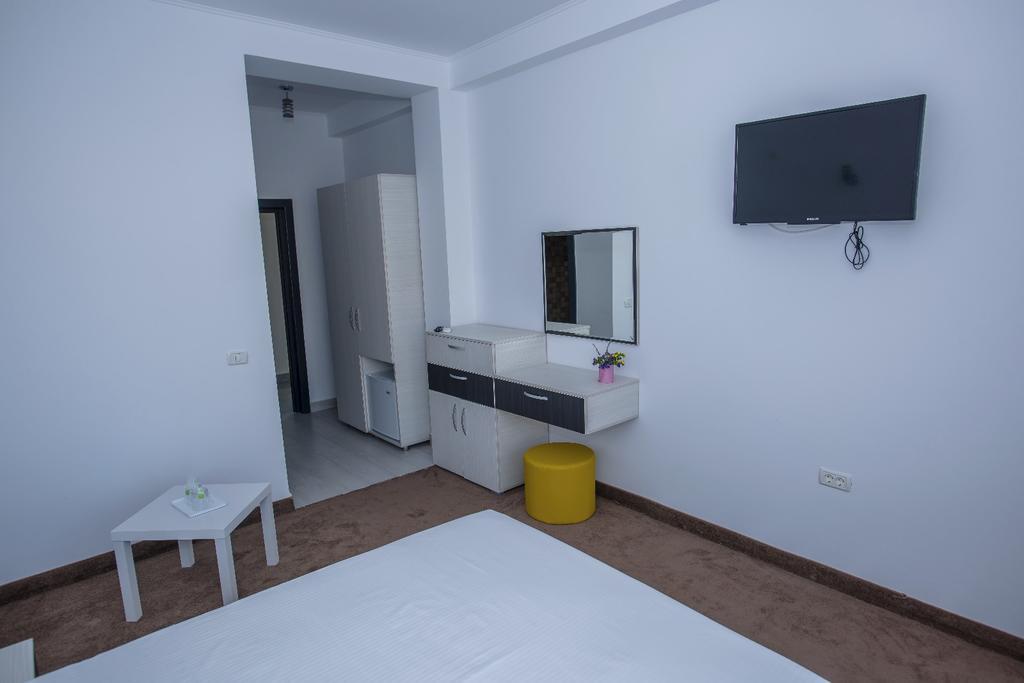 Cittadini Residence Năvodari 외부 사진