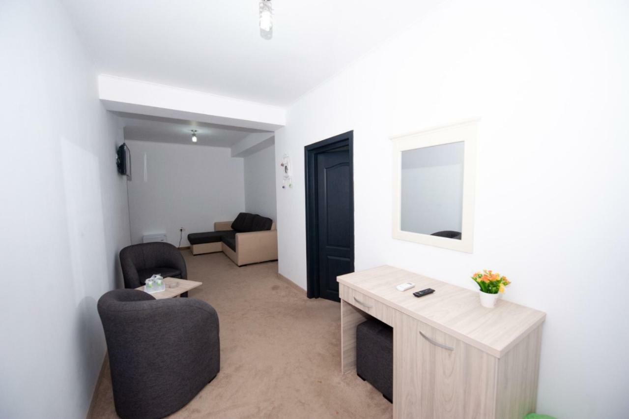 Cittadini Residence Năvodari 외부 사진