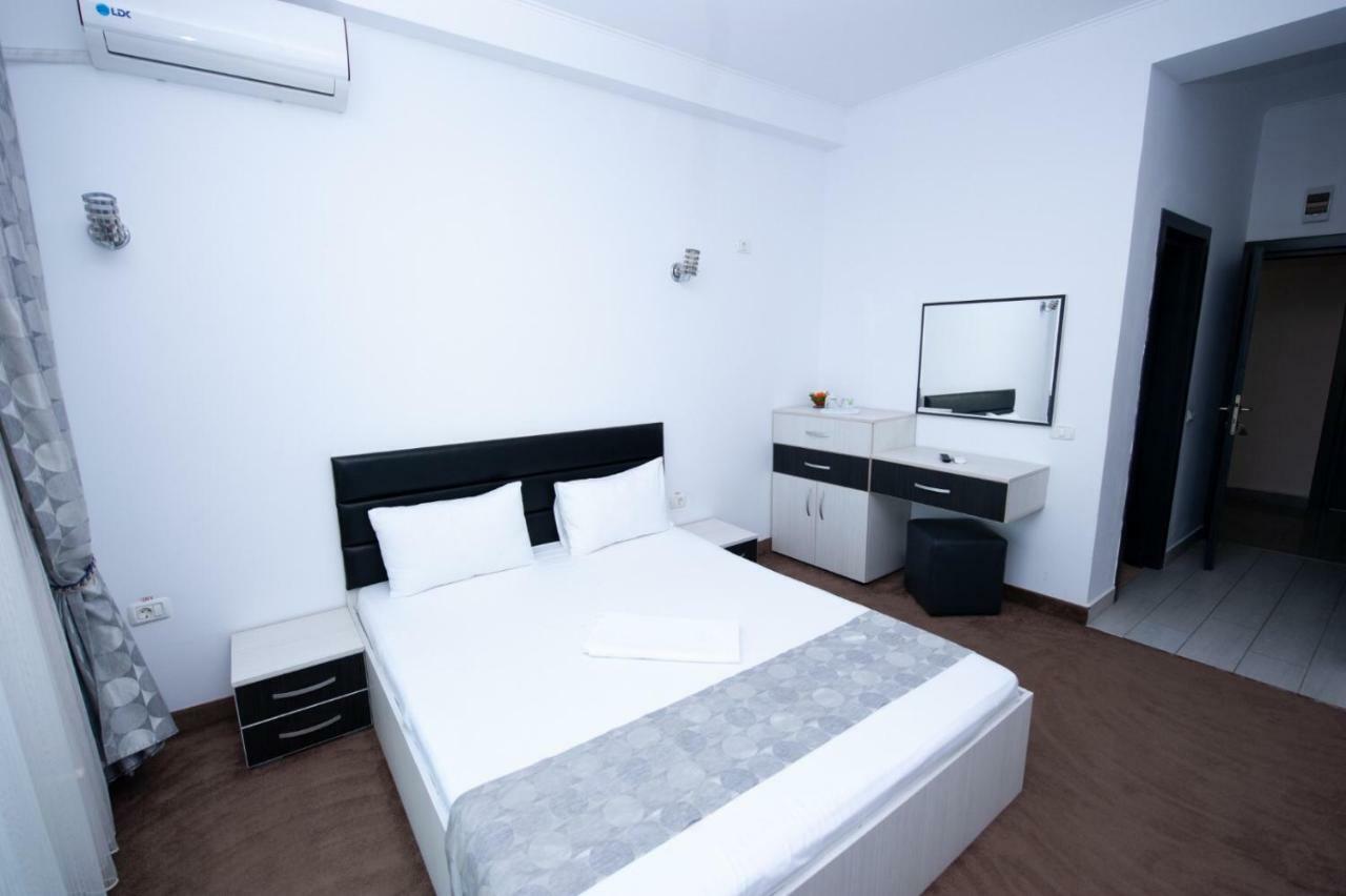 Cittadini Residence Năvodari 외부 사진