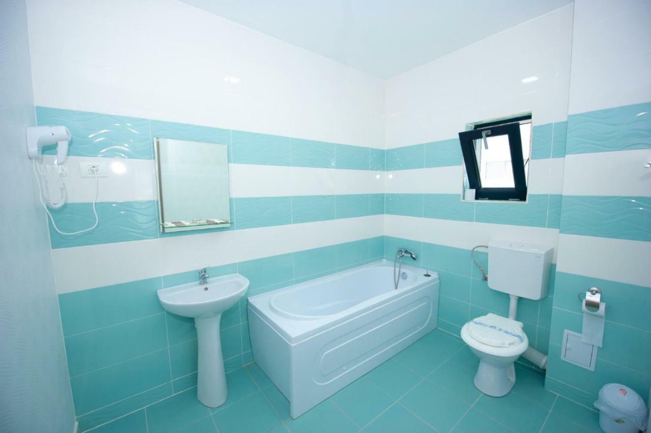 Cittadini Residence Năvodari 외부 사진